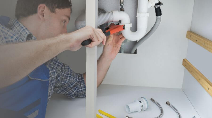 Professional sewer line replacement in Bayville, NJ